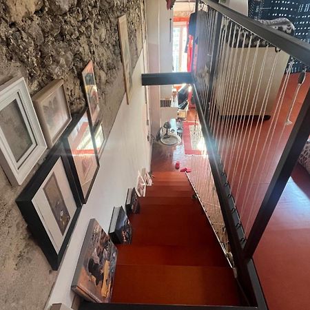 Appartement Terrasse Proche Vieux-Port มาร์กเซย ภายนอก รูปภาพ