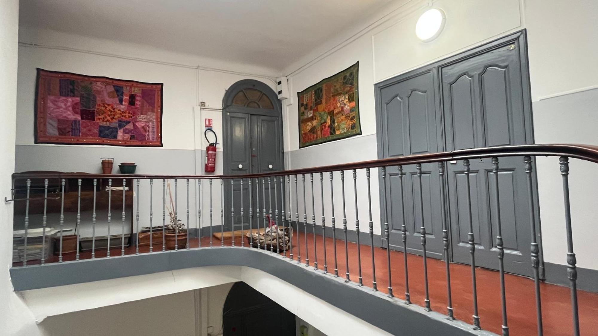Appartement Terrasse Proche Vieux-Port มาร์กเซย ภายนอก รูปภาพ